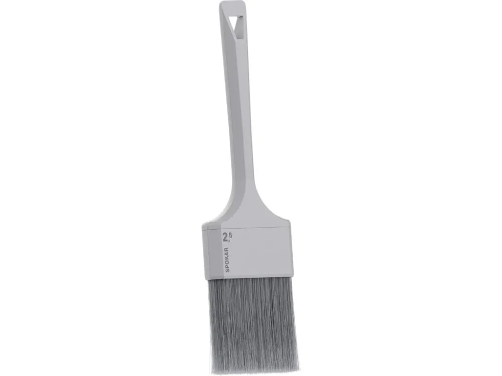 Rychlé Dodání štětec natírací plochý NOVA Uni 2,5"