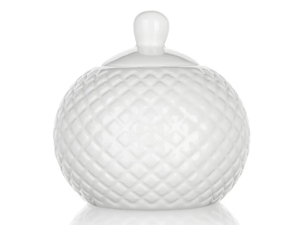 Objednat Nyní cukřenka pr.11cm DIAMOND keramická