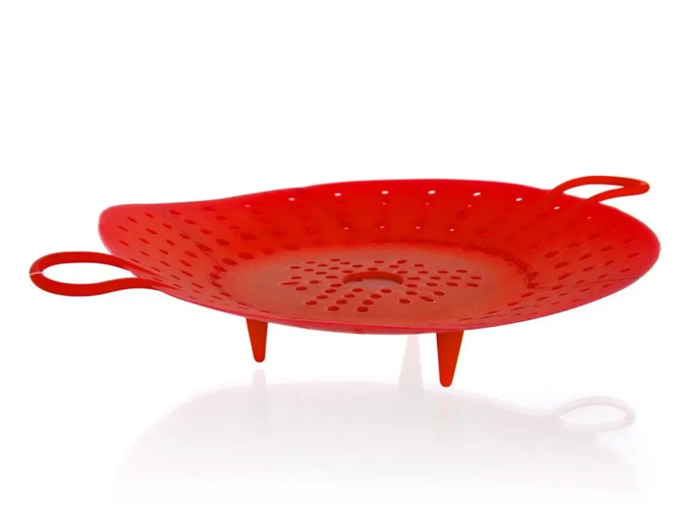 napařovač 21,5cm silikon ČRV CULINARIA Finální Výprodej