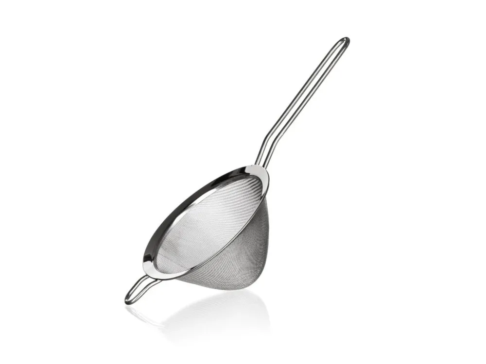 sítko 16cm kónické AKCENT nerez Horká Nabídka