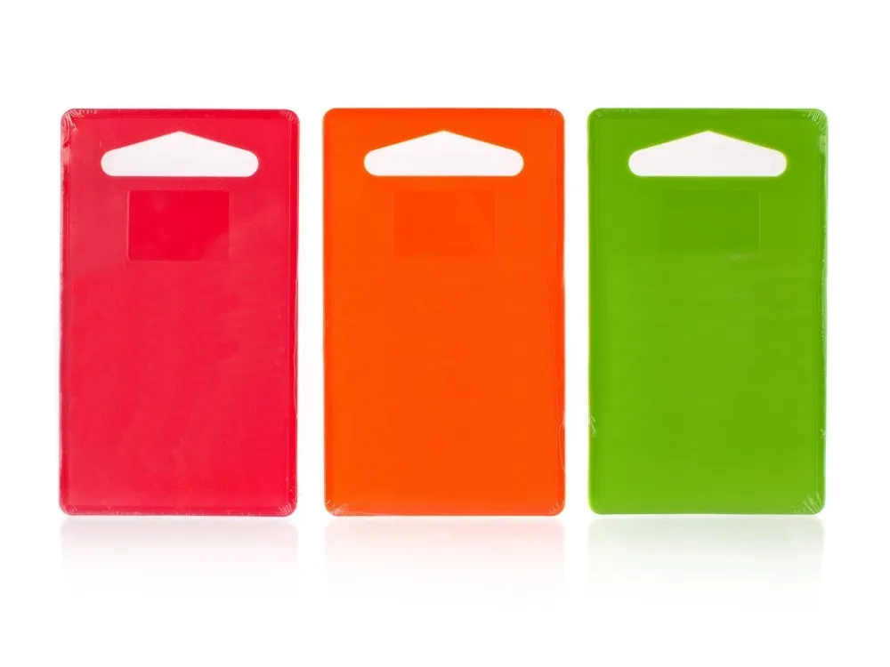 Doprava Zdarma prkénko 34,4x24,4cm PH CULINARIA PLASTIA COLORE mix barev
