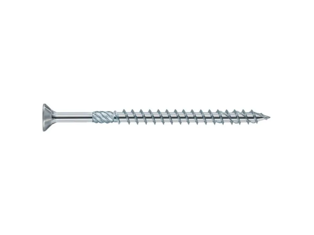 vrut do dřevostavby 4,0x 30mm TX20 ZB (200ks) Must-Have