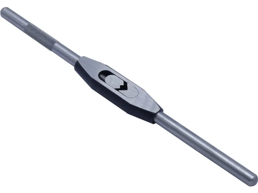 Poslední Šance vratidlo na závitníky 2,0-4,5mm (pro M2-M7) KMITEX