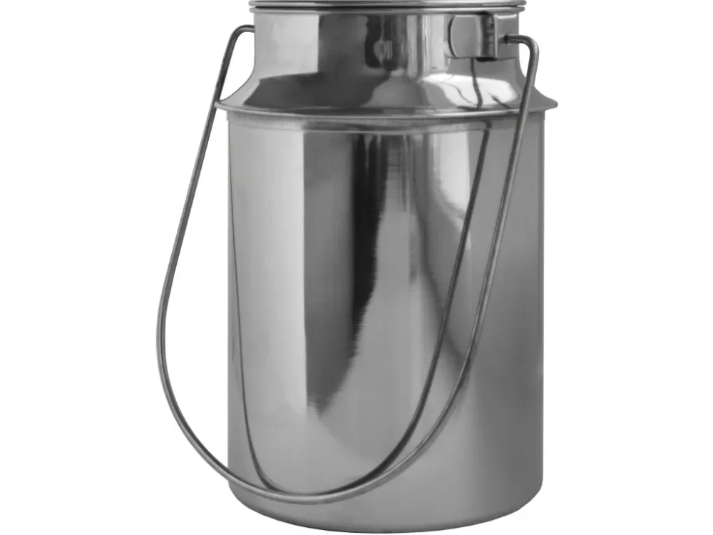 konvice na mléko 1,2l nerez Objednat Nyní
