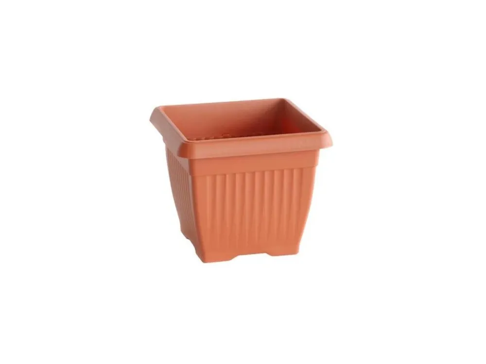 květináč DKWT 30x30 v.26cm TE (R624) Časově Omezené