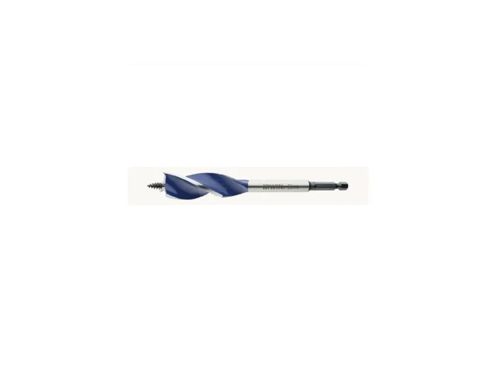 Finální Výprodej vrták do dřeva BLUE GROOVE 6,0x22mm IRWIN