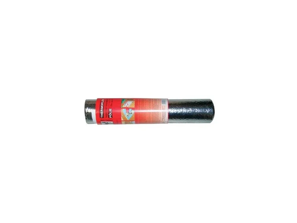 fólie tepelně izolační THERMOFLEX 0,5x5m Bezpečná Platba