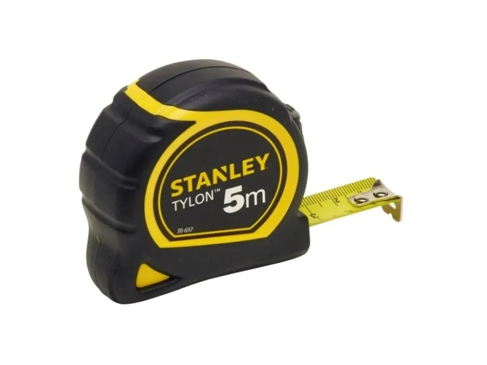metr stáčecí 5m/19mm 1-30-697 STANLEY Časově Omezené