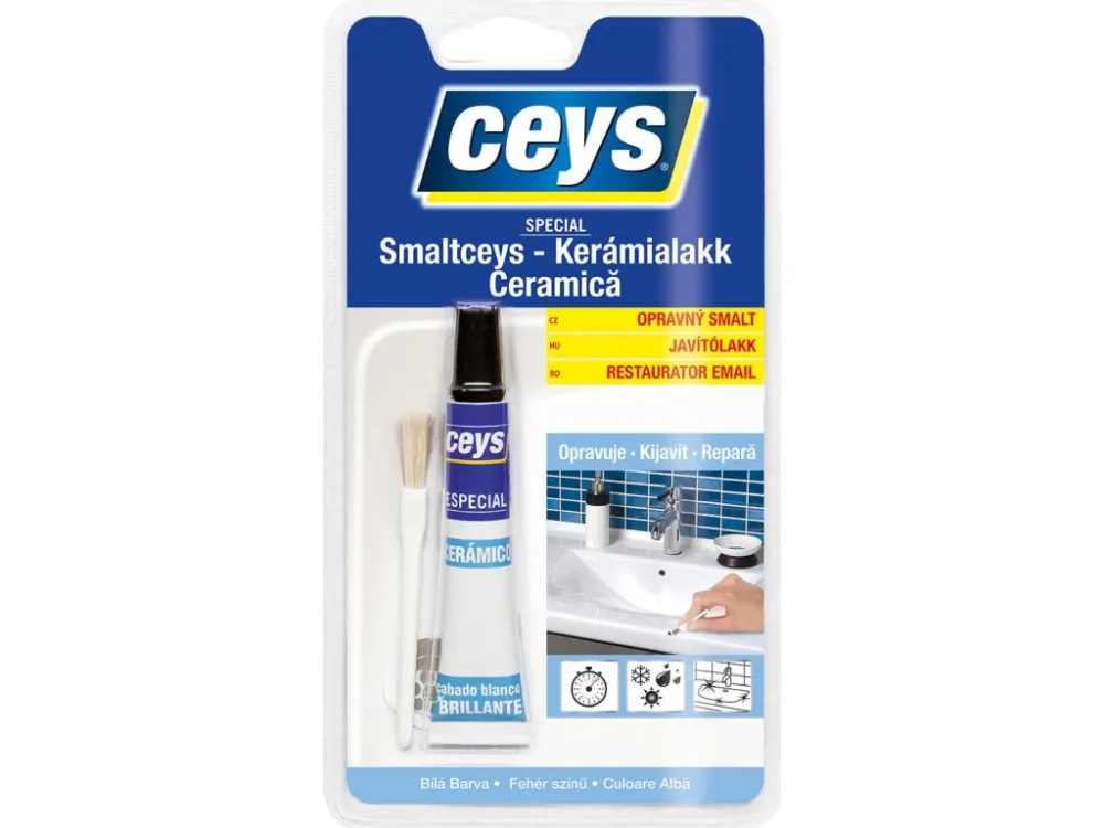 lepidlo na smalt 15ml SMALTCEYS Autentický