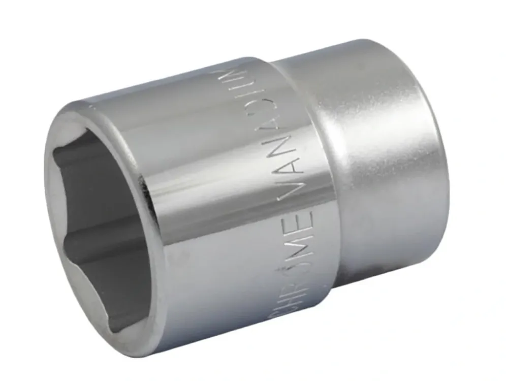 Pouze Dnes hlavice 1/2" 32mm STALCO