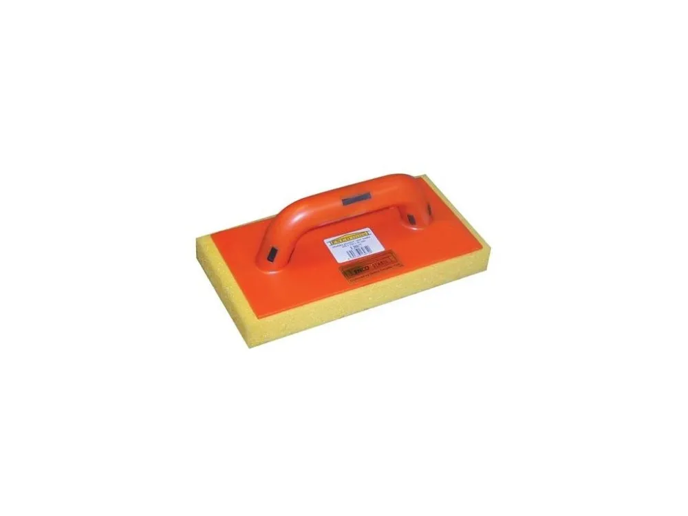 hladítko houba mořská 250x130x30mm 130/7 Speciální Cena