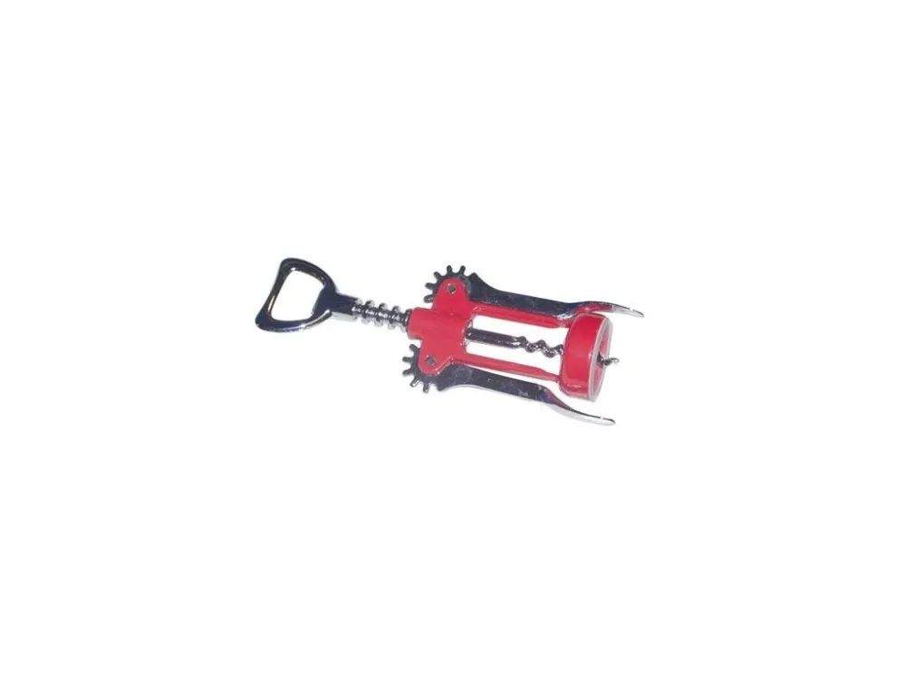 Pouze Dnes otvírák na víno křídlový 15,5cm UNIPEX kov.