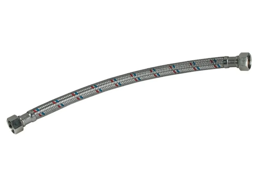 hadice nerez M1/2"xM3/8" 180cm Ihned K Objednání