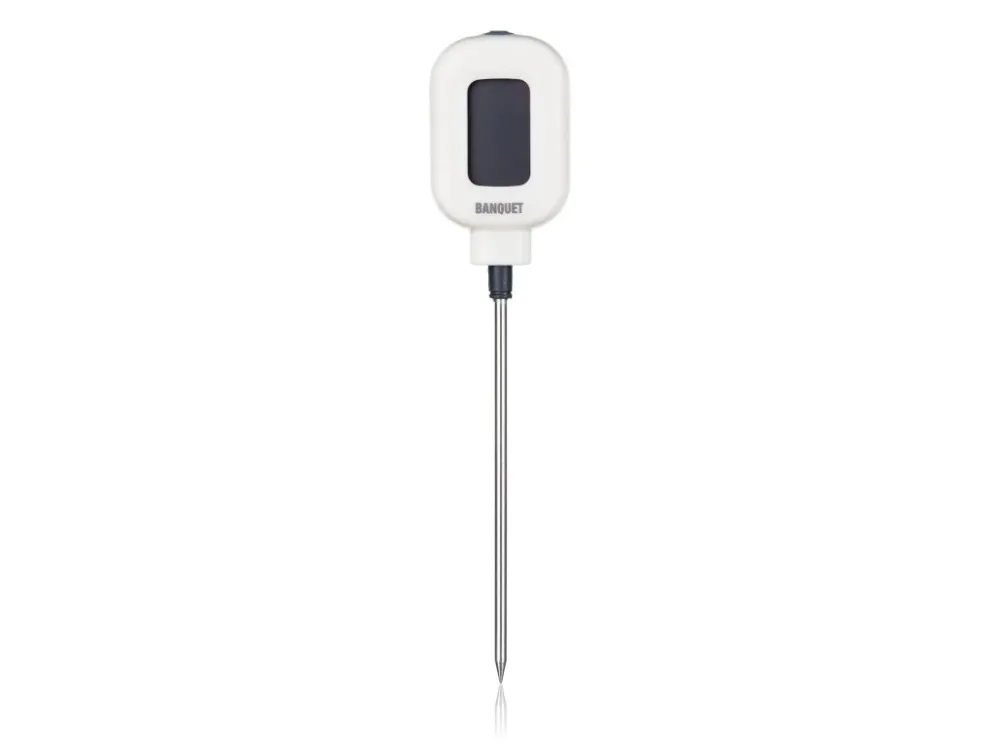 Kup Teď teploměr na pečení/vaření -30-250 st.C digitální