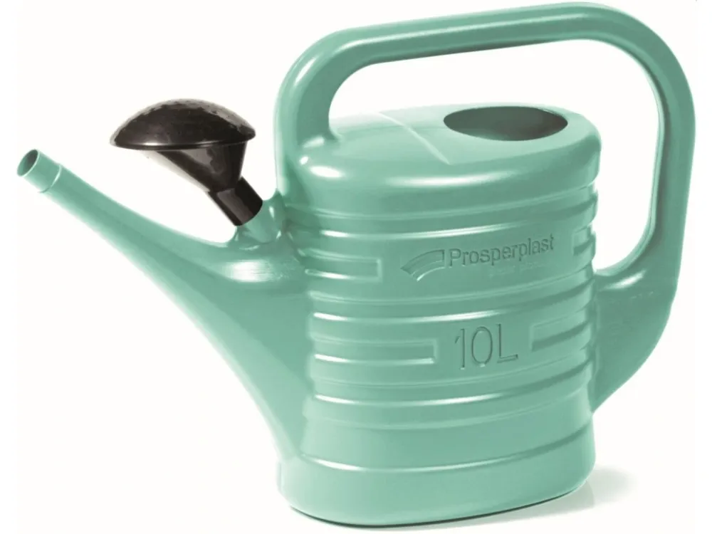 Hit Sezóny konev zalévací ZEBRA 10l PH ZE s kropítkem