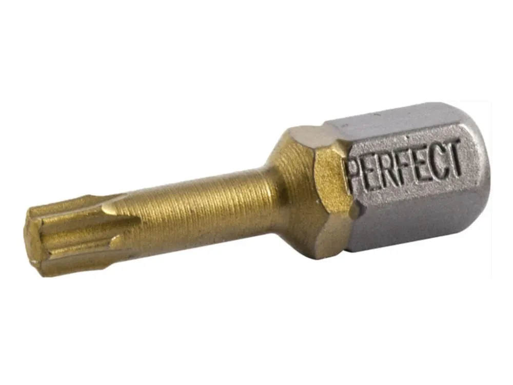 bit nástavec TITAN TORX 15x25mm (2ks) STALCO Super Cena