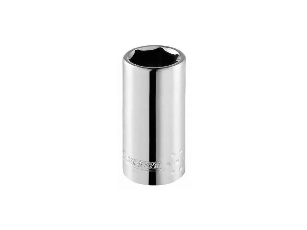 hlavice 1/2" prodloužená 16mm TONA EXPERT Cenová Bomba