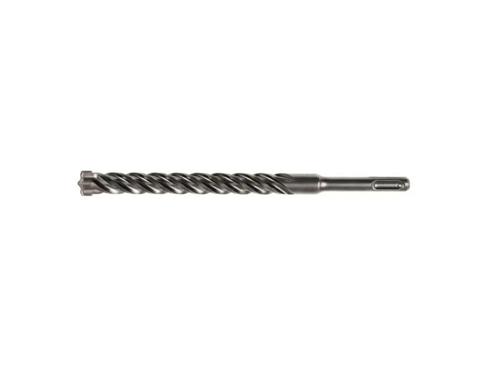 vrták POWERMAX 6,0x 50/110mm, 4-břit, SDS-plus STALCO Dokud Zásoby Vydrží