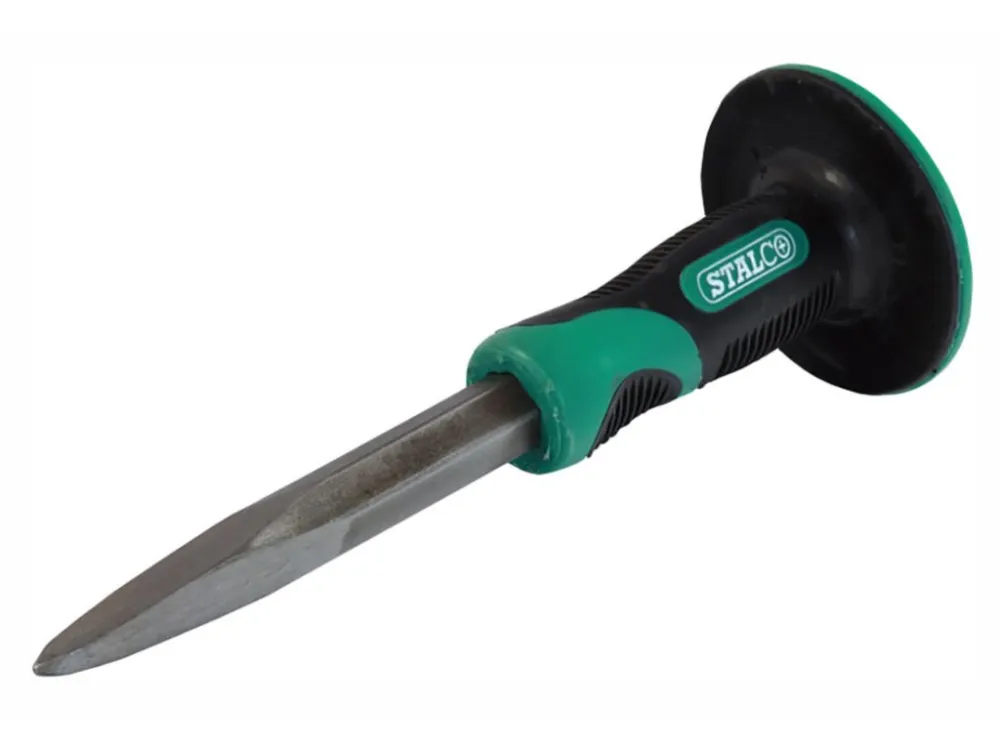 sekáč špičatý PVC 350mm STALCO Super Cena