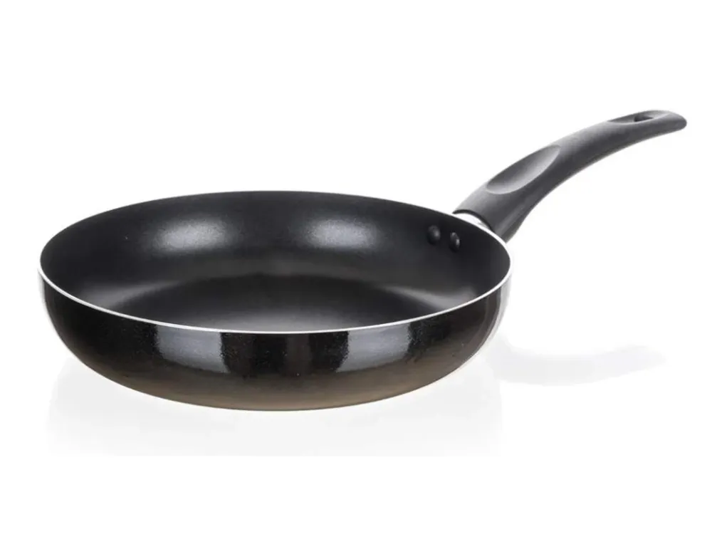 Expresní Doručení pánev 24x5cm nepřiln.povrch CUISINO BLACK