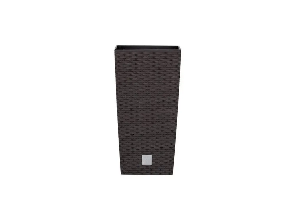 obal RATO SQUARE 20x20x37,6cm, 5/11,4l, HN tm. (440U) Autentický