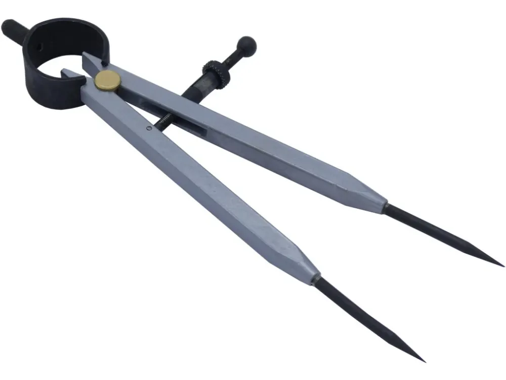 kružidlo s pružinou 150mm KMITEX Must-Have