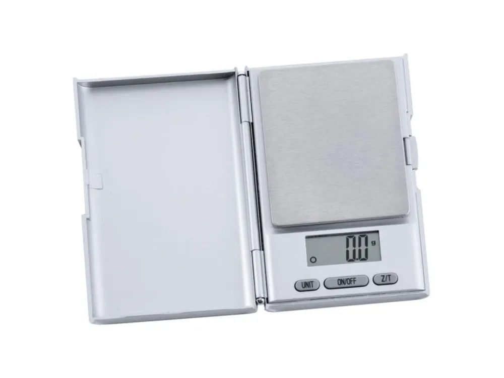 váha kapesní digitální 500g Originální