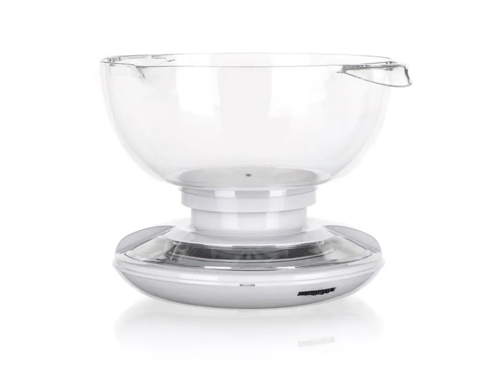 Nejlepší Volba váha kuchyňská 5kg mechanická CULINARIA