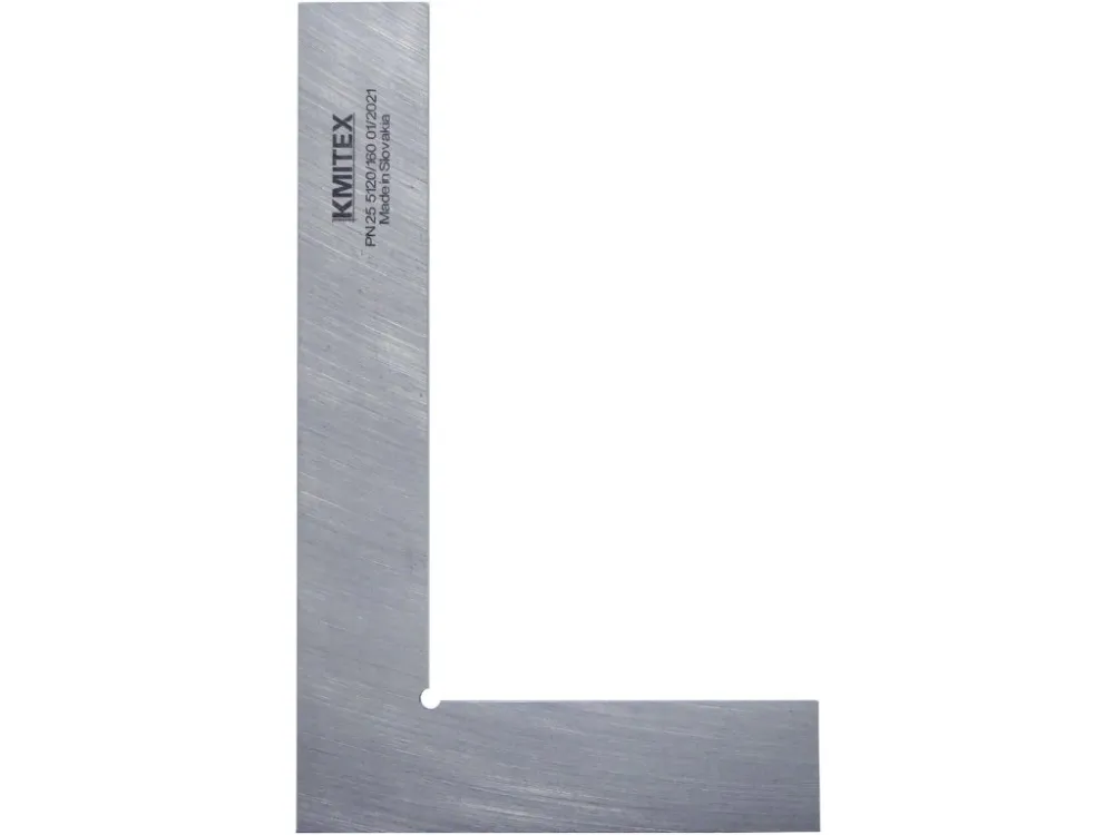 úhelník zám. 250/160mm plochý KMITEX Horká Nabídka