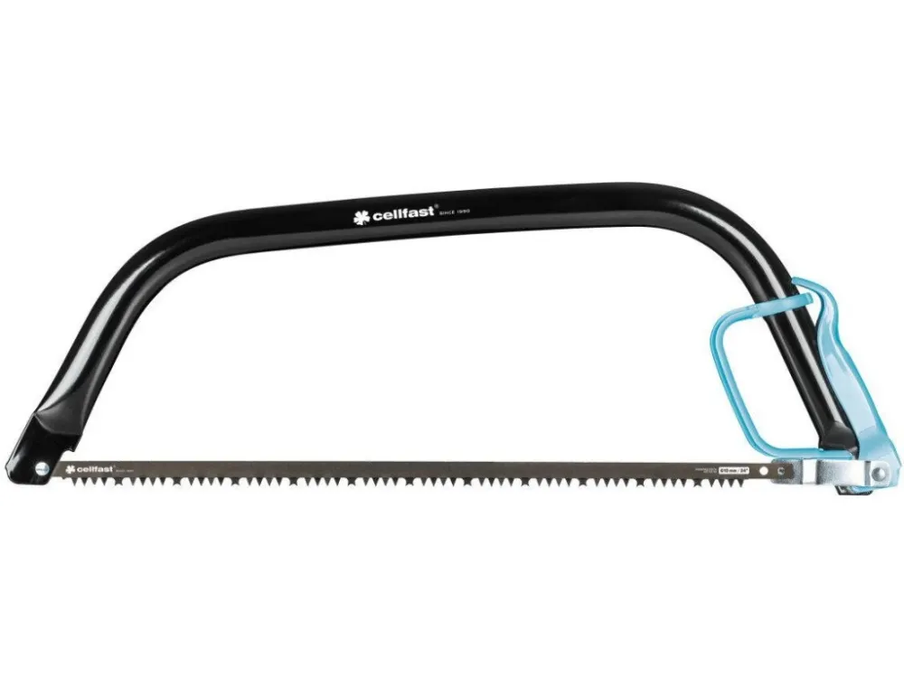 pila oblouková 610mm IDEAL CELLFAST Objednat Nyní
