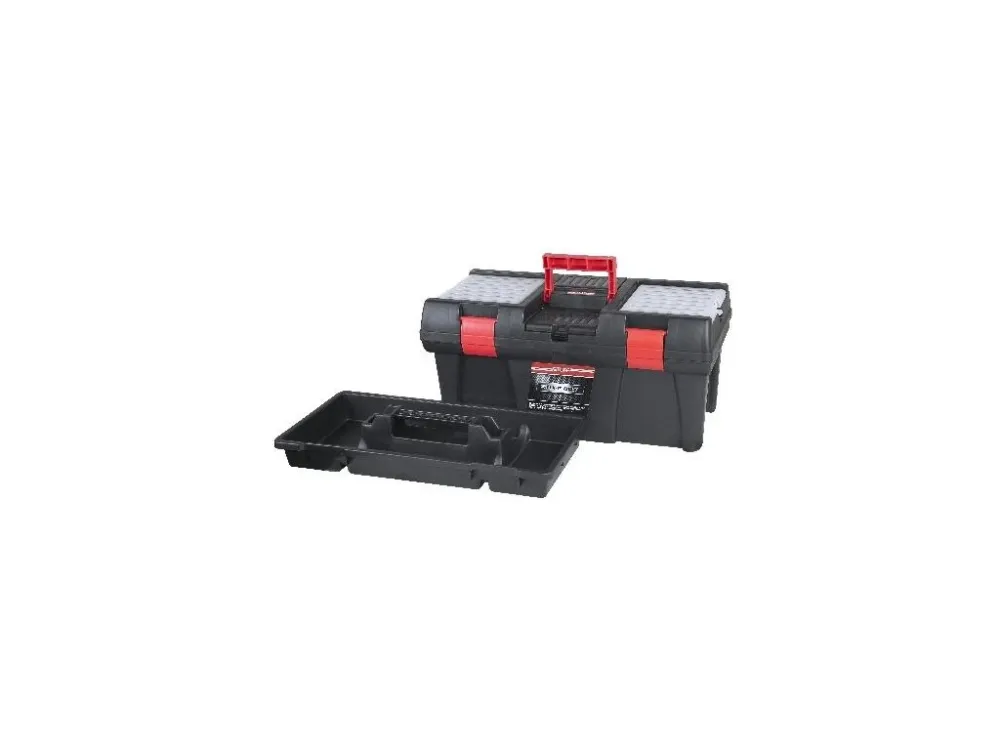 Přímo Od Výrobce kufr na nářadí 20" STUFF PROFI 510x250x250mm