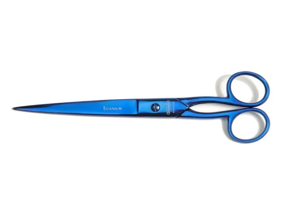 Vrácení Zdarma 1473 nůžky 20cm titanové