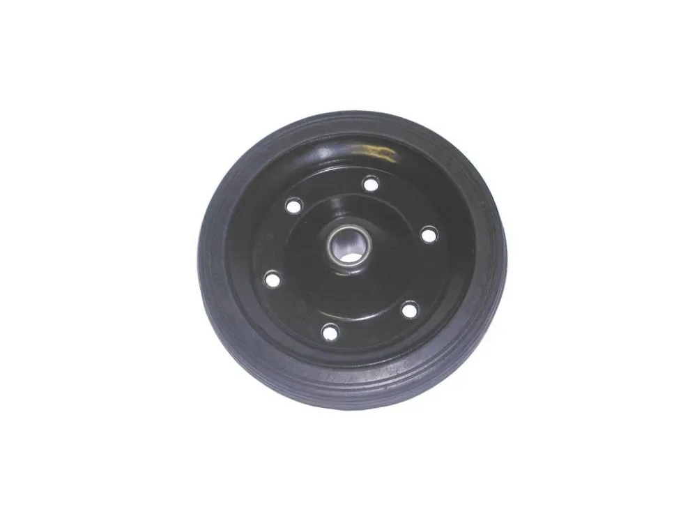 Top Prodej kolečko 250/20mm KL plné kov.disk
