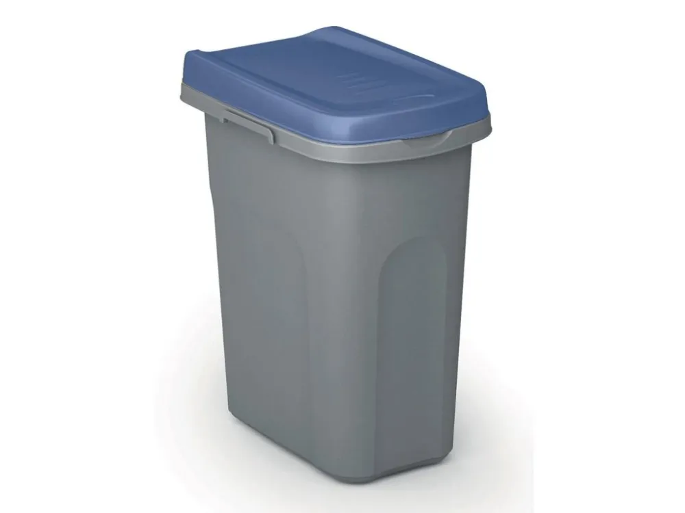 Novinka koš na tříděný odpad HOME ECO SYSTEM 40l PH ŠE/MO