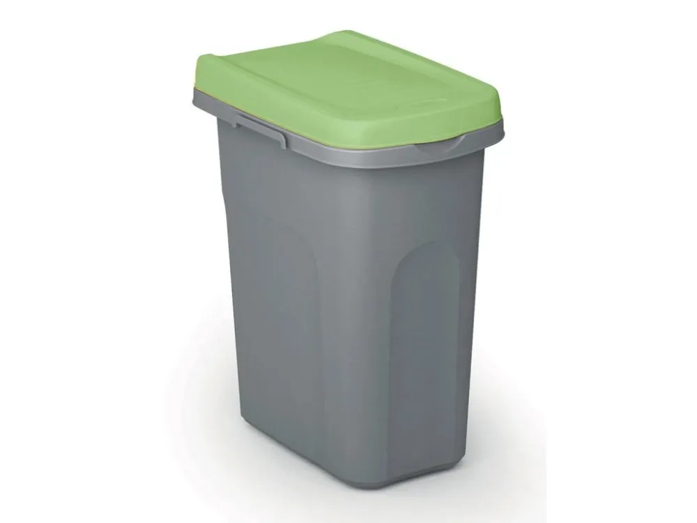 Objednat Nyní koš na tříděný odpad HOME ECO SYSTEM 40l PH ŠE/ZE