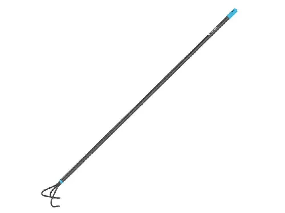 Nejprodávanější drápek 3 hroty IDEAL PRO kov S NÁSADOU 150cm CELLFAST
