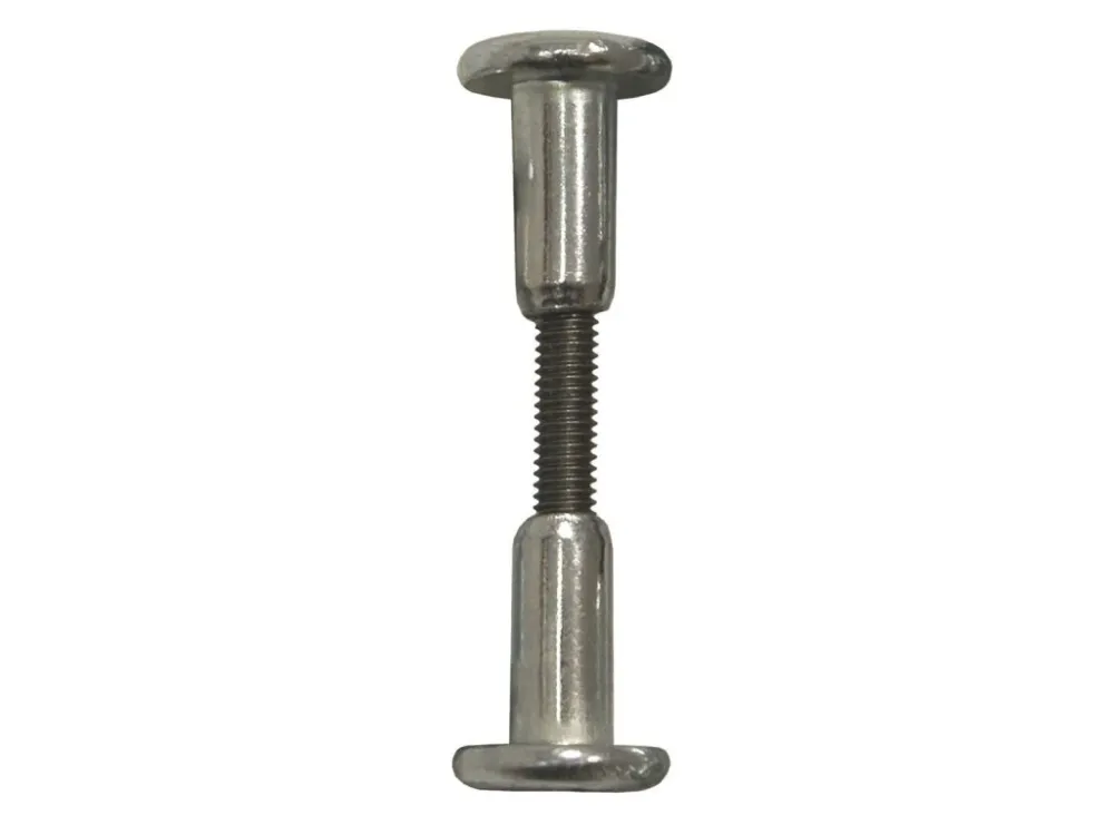 kování spojovací 32mm Zn (50ks) Autentický