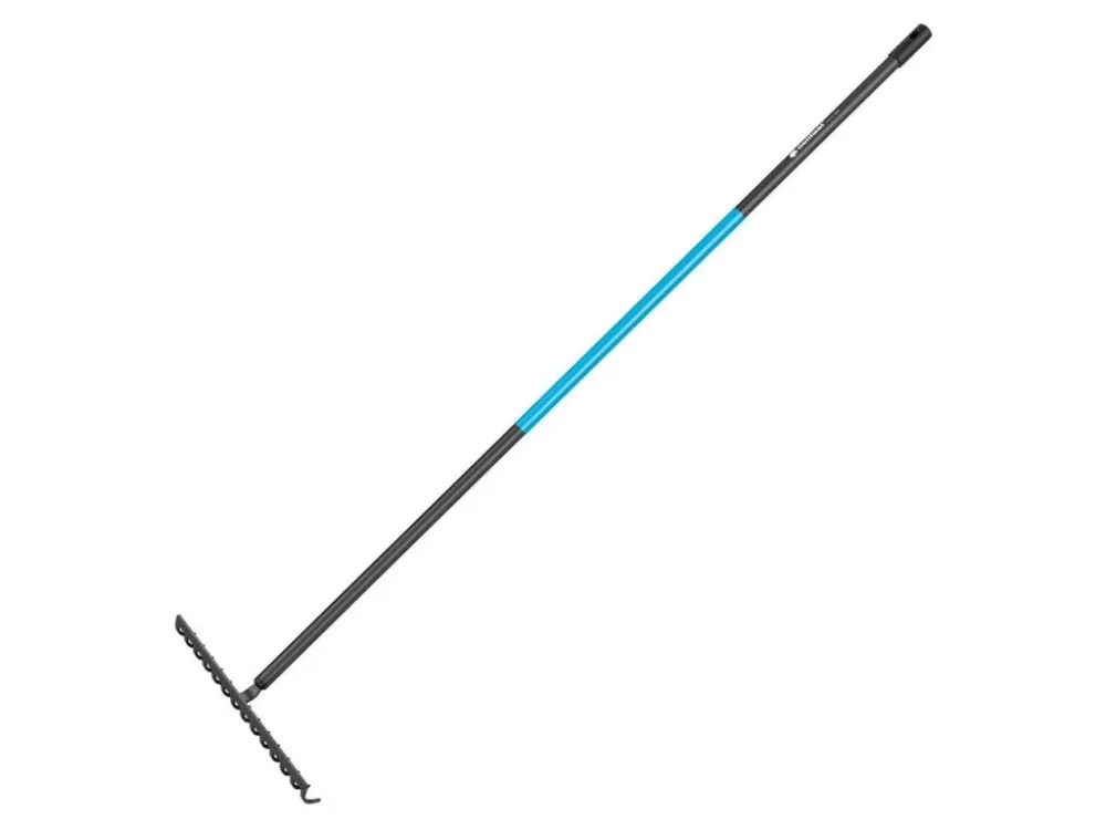 hrábě 14z d.37cm kov. univerzální cellPRO S NÁSADOU 155cm CELLFAS Finální Výprodej