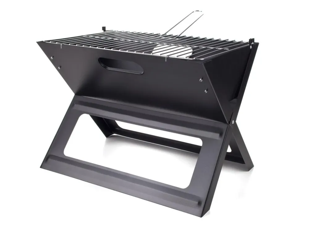 gril FLAT 46x41,5cm ocel Speciální Cena