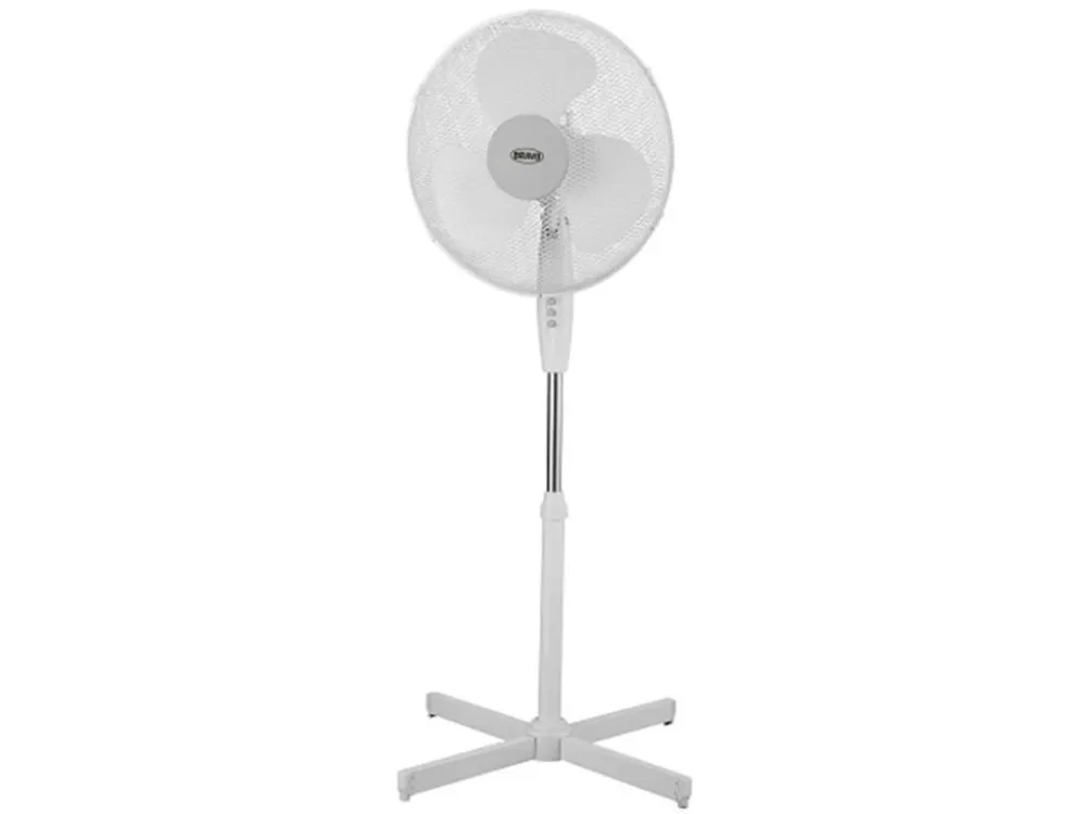 Víkendová Akce ventilátor stojanový pr.38cm 45W B-5022