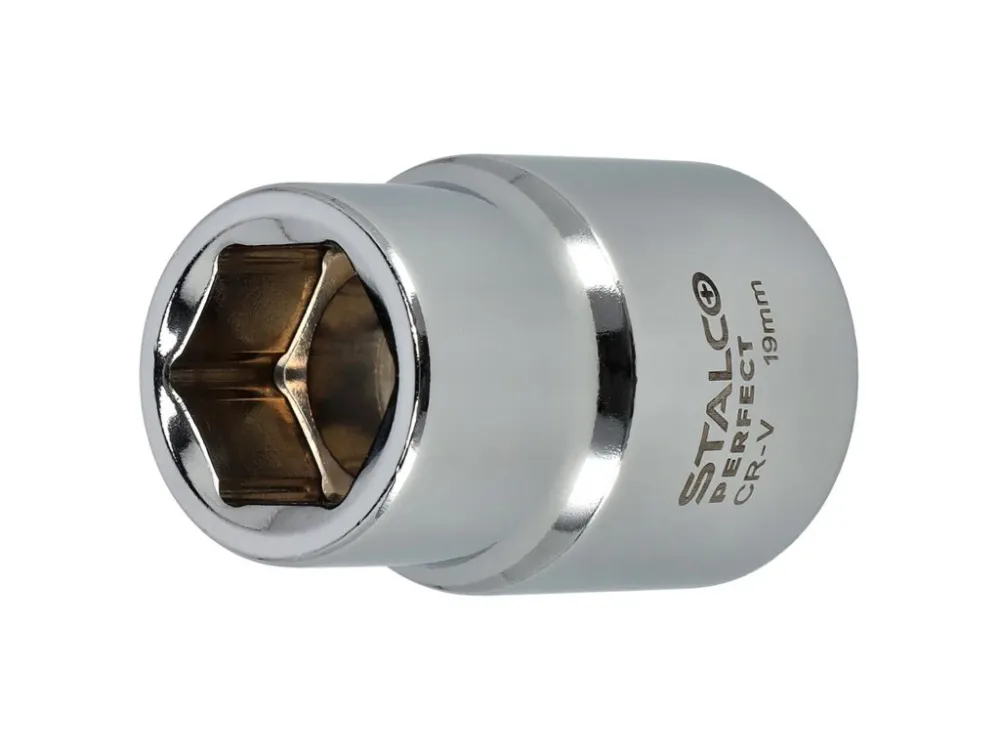 hlavice 3/4" 50mm STALCO Doprava Zdarma