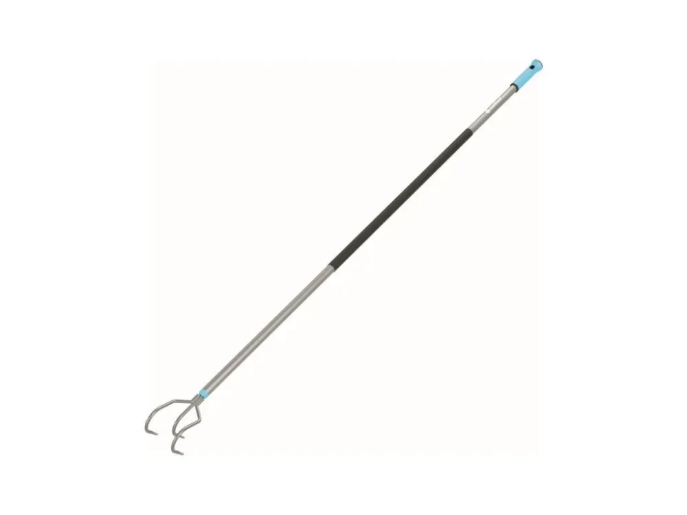 drápek 3 hroty ERGO kov S NÁSADOU 150cm CELLFAST Víkendová Akce