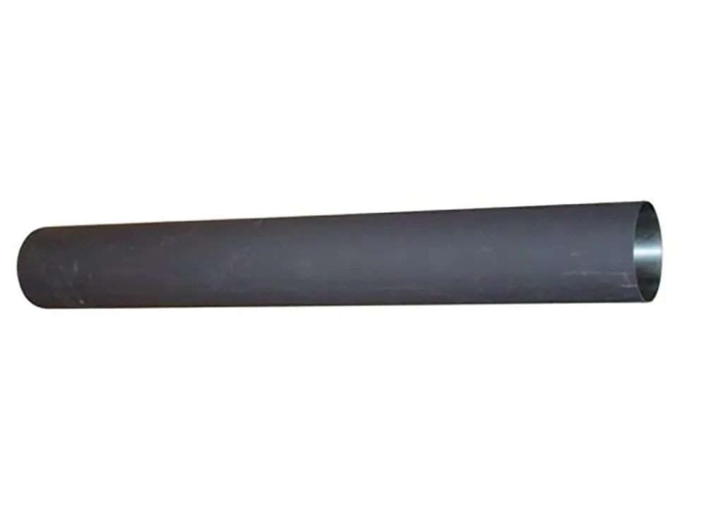 Pouze Dnes roura kouřová 200mm/ 750 t.1,5mm ČER