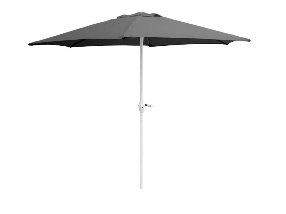 Ověřený slunečník 230cm, s kličkou, ANTR