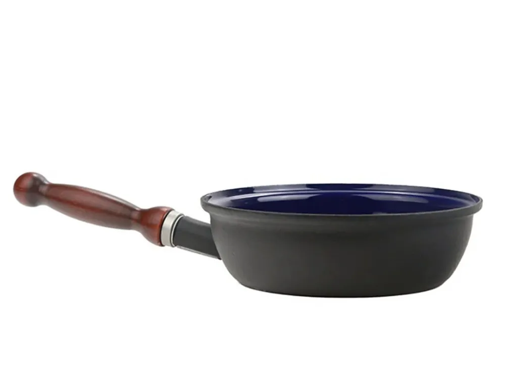 pánev 28cm, BSE, s odnímatelnou rukojetí Nejlepší Cena