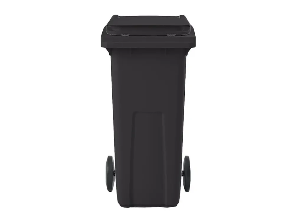 nádoba na odpadky 120l PH ČER Nejlepší Cena