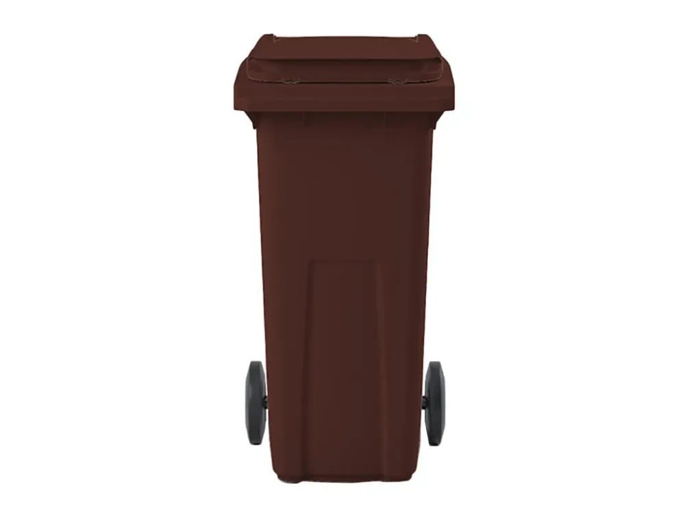 Must-Have nádoba na odpadky 120l PH HN