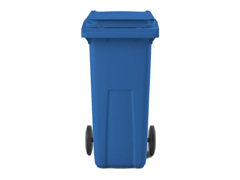 Jen Po Omezenou Doba nádoba na odpadky 120l PH MO