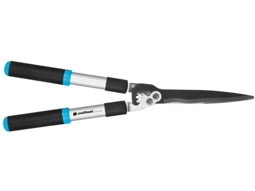 nůžky na živý plot IDEAL 56cm CELLFAST Levný