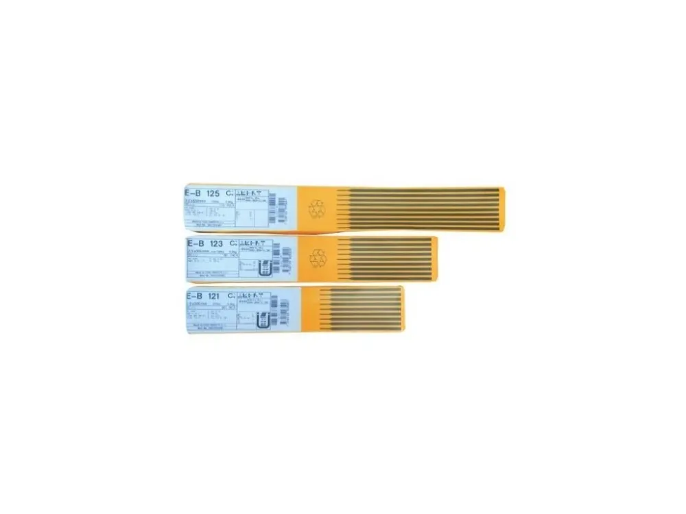 elektroda svař. OK 46.00 2,0mm (190ks) Objednat Nyní